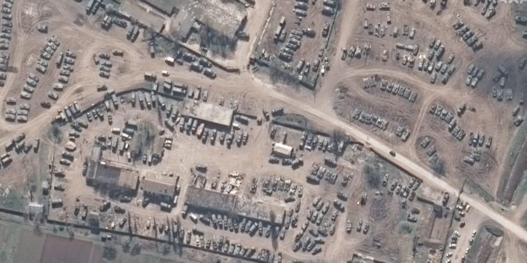 Ελληνικοί μικροδορυφόροι SAR και στρατιωτική επιτήρηση: Πώς η Ελλάδα αποκτά τακτικό πλεονέκτημα έναντι της Τουρκίας