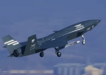 Kızılelma UCAV: Παγκόσμια πρωτοπορία για την Τουρκία που δοκιμάζει για πρώτη φορά BVR αερομαχία με μη επανδρωμένο μαχητικό