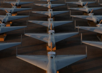 Οι ΗΠΑ αναπτύσσουν την πρώτη επιχειρησιακή μονάδα LUCAS: Αντίστροφη μηχανική των ιρανικών Shahed-136 για πρώτη φορά στην ιστορία