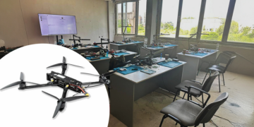 Resilience Tech: Στρατηγική εξαγορά της Flybot και επέκταση στον τομέα των μη επανδρωμένων συστημάτων