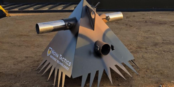 Νευραλγική συμμετοχή της Nova Tactics Defence Technologies στην πολυεθνική στρατιωτική άσκηση ΤΑΜΣ ”Χρυσό Ξίφος 2025”