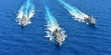 Ελληνοϊσραηλινή δύναμη ταχείας αντίδρασης: Στρατηγικό ανάχωμα απέναντι στην Τουρκία στην Ανατολική Μεσόγειο