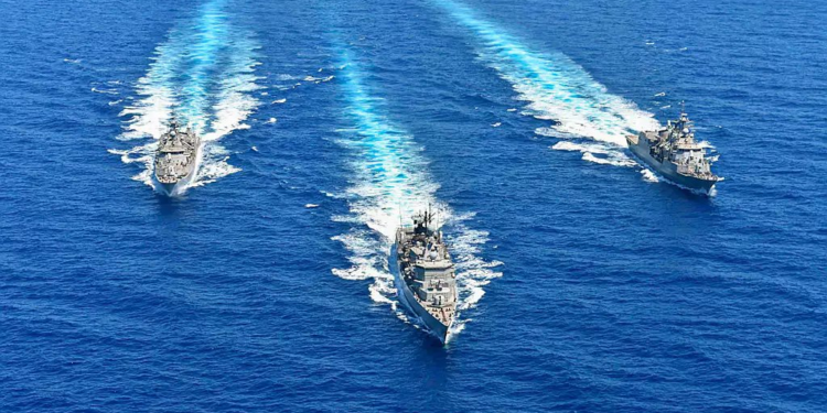 Ελληνοϊσραηλινή δύναμη ταχείας αντίδρασης: Στρατηγικό ανάχωμα απέναντι στην Τουρκία στην Ανατολική Μεσόγειο