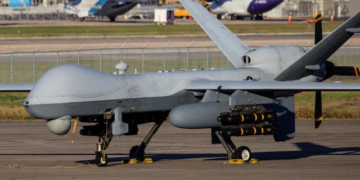 MQ-9 Reaper με έως και 10 πυραύλους Hellfire στην Καραϊβική – Σημάδια κλιμάκωσης μυστικών επιχειρήσεων των ΗΠΑ στη Βενεζουέλα