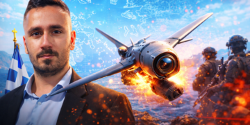 Νέα FPV Drone για Ειδικές Δυνάμεις – Ο ρόλος της RESILIENCE TECH & πολυχωρική κρούση έναντι Τουρκίας