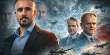 Χάος με SAFE και Ελλάδα – Μόνο 787 εκατομμύρια – Η Πολωνία κυριαρχεί σε Ευρώπη έναντι Μόσχας