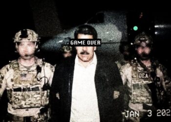 Ενιαία Ανάλυση Γεωπολιτικού Ρίσκου: Βενεζουέλα, Ενέργεια, Χρυσός, Χτύπημα σε Κίνα και Παγκόσμιος Έλεγχος Ισχύος