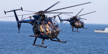 Κατάληψη ρωσικού δεξαμενόπλοιου «Σκιώδους Στόλου» από αμερικανικές δυνάμεις στον Βόρειο Ατλαντικό – Εμπλοκή SOF, Ακτοφυλακής και ναυτικών μονάδων