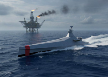 Κλειδώνει το Αιγαίο η Ελληνική SAS με νέα USV – Γεφυρώνει το χάσμα με Άγκυρα