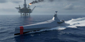 Κλειδώνει το Αιγαίο η Ελληνική SAS με νέα USV – Γεφυρώνει το χάσμα με Άγκυρα