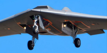 RQ-170 Sentinel πάνω από τη Βενεζουέλα: Ο ρόλος των stealth UAV των ΗΠΑ στην Επιχείρηση σύλληψης του Νικολάς Μαδούρο