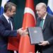 Συνάντηση Μητσοτάκη Ερντογάν, πολιτικός οπαδισμός και το ”γκρι” στην πολιτική