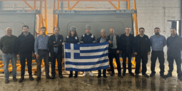 Η METLEN επιτυγχάνει ένα ακόμη ορόσημο για το πρόγραμμα FDI