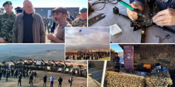 Resilience Tech, Εθνοφυλακή και ελληνικά FPV Drone – Απαντήσεις στις ερωτήσεις σας