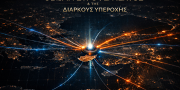 Στροφέας Ισχύος & Διαρκής Υπεροχή: Θεμέλιο και Αξιώματα μιας Νέας Σχολής Στρατηγικής
