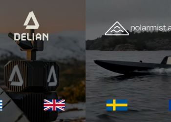 Συμφωνία συνεργασίας Delian Alliance Industries – Polar Mist Technologies για αυτόνομα συστήματα ηλεκτρονικού πολέμου στο Ναυτικό