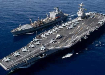 Ανάλυση αμερικανικών δυνάμεων πέριξ του Ιράν – Μονάδες αεροπλανοφόρων, διπλωματικές πιέσεις και ΗΒ