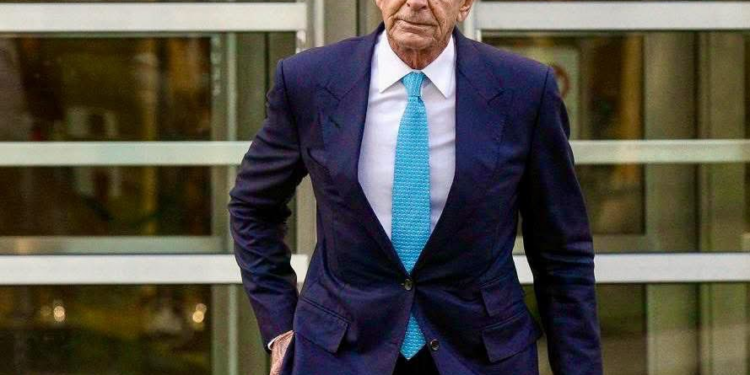 Πέτρος Τασιός: Τομ Μπάρακ – Η ντροπή της αμερικανικής διπλωματίας