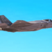 F-35: Ενσωμάτωση τεχνητής νοημοσύνης για επιτάχυνση αναγνώρισης απειλών και μετάβαση σε γνωσιακό Ηλεκτρονικό Πόλεμο