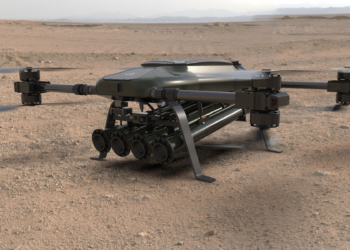 EΛΚΑΚ & ΓΕΕΘΑ ρίχνουν όλα τα Ελληνικά Μη Επανδρωμένα στο πεδίο δοκιμών – Διακλαδικά σενάρια με όλα τα επιτελεία του ΓΕΣ, ΠΑ και ΠΝ