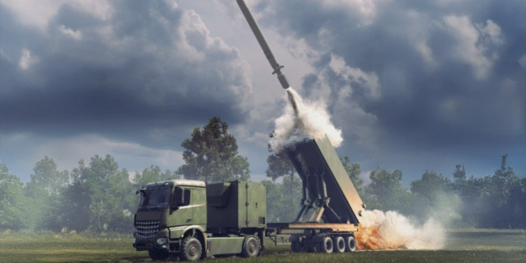 Πύραυλος ELSA και αγορά Bergamini για Ελλάδα – Τι γνωρίζουμε πραγματικά