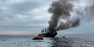 Επιχείρηση «Epic Fury»: Το Ιράν κλείνει το Στενό του Ορμούζ; Ενεργειακή κρίση και γεωπολιτική αναταραχή στον Περσικό Κόλπο