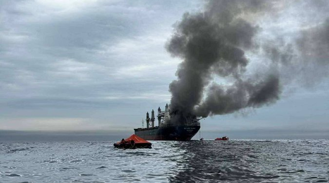 Επιχείρηση «Epic Fury»: Το Ιράν κλείνει το Στενό του Ορμούζ; Ενεργειακή κρίση και γεωπολιτική αναταραχή στον Περσικό Κόλπο