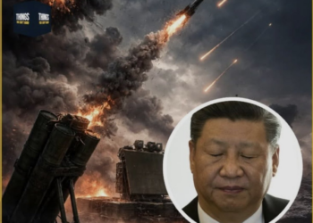 Η κατάρρευση της Κινεζικής αμυντικής αξιοπιστίας – Βενεζουέλα, Ιραν, Πακιστάν και Παναμάς