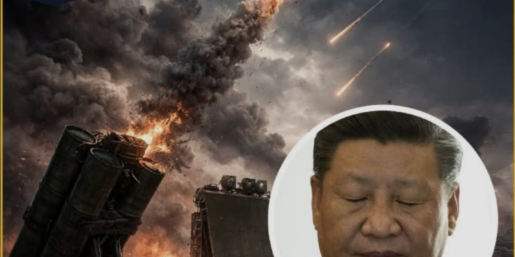 Η κατάρρευση της Κινεζικής αμυντικής αξιοπιστίας – Βενεζουέλα, Ιραν, Πακιστάν και Παναμάς