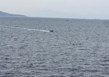 Hellenic Navy tests FPV Drone launch from Unmanned Surface Vessels (USV) in landmark UVEX exercise