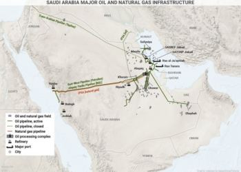 Η πολιτική αυτοκτονία του Ιράν, το ξύπνημα της Σαουδικής Αραβίας και των ΗΑΕ και η φθορά της Κίνας