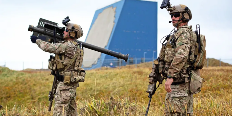 Ιρανικές Επιθέσεις σε Ραντάρ Αντιπυραυλικής Άμυνας στη Μέση Ανατολή – Μήνυμα αφύπνισης σε Αθήνα και Λευκωσία