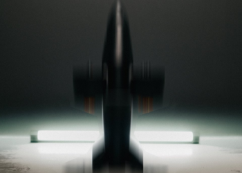 Delian Alliance: Νέο ελληνικό drone για anti-drone επιχειρήσεις