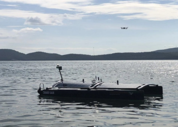 Ελληνικό Kamikaze UUV από UCANDRONE: Το Υποβρύχιο Μη Επανδρωμένο Πυρομαχικό που αναδιαμορφώνει το Ελληνικό Ναυτικό