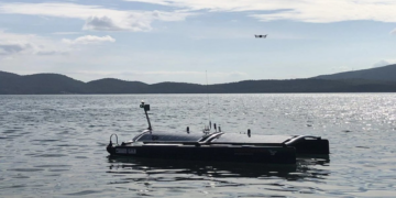 Ελληνικό Kamikaze UUV από UCANDRONE: Το Υποβρύχιο Μη Επανδρωμένο Πυρομαχικό που αναδιαμορφώνει το Ελληνικό Ναυτικό