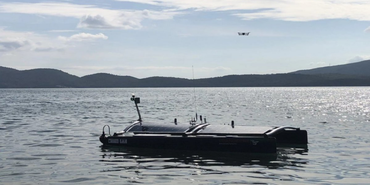 Ελληνικό Kamikaze UUV από UCANDRONE: Το Υποβρύχιο Μη Επανδρωμένο Πυρομαχικό που αναδιαμορφώνει το Ελληνικό Ναυτικό