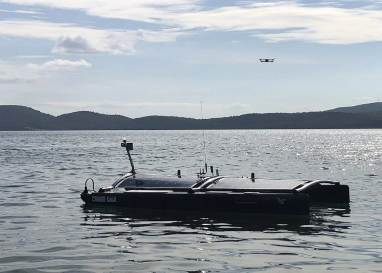Ελληνικό Kamikaze UUV από UCANDRONE: Το Υποβρύχιο Μη Επανδρωμένο Πυρομαχικό που αναδιαμορφώνει το Ελληνικό Ναυτικό