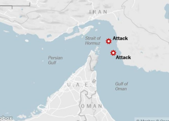 Ιρανικές επιθέσεις σε ελληνόκτητα πλοία στο Ορμούζ – Ανάλυση Ιρανικής στρατηγικής στην περιοχή