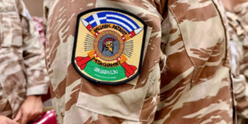 Ελληνικοί PATRIOT κατέρριψαν Ιρανικό Drone σε Σαουδική Αραβία