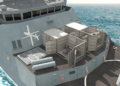 DARPA: Αυτόνομα σμήνη drone εκτοξευόμενα από container – Η επόμενη γενιά αμερικανικής ασύμμετρης ισχύος