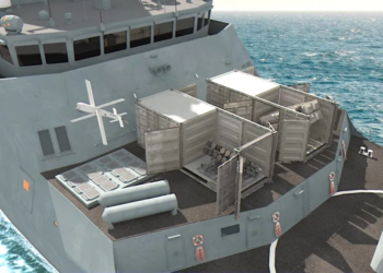 DARPA: Αυτόνομα σμήνη drone εκτοξευόμενα από container – Η επόμενη γενιά αμερικανικής ασύμμετρης ισχύος
