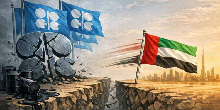 Τι σημαίνει η αποχώρηση των ΗΑΕ από τον OPEC για την παγκόσμια ενεργειακή τάξη;